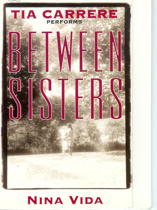 Title details for Between Sisters by Nina Vida - Available